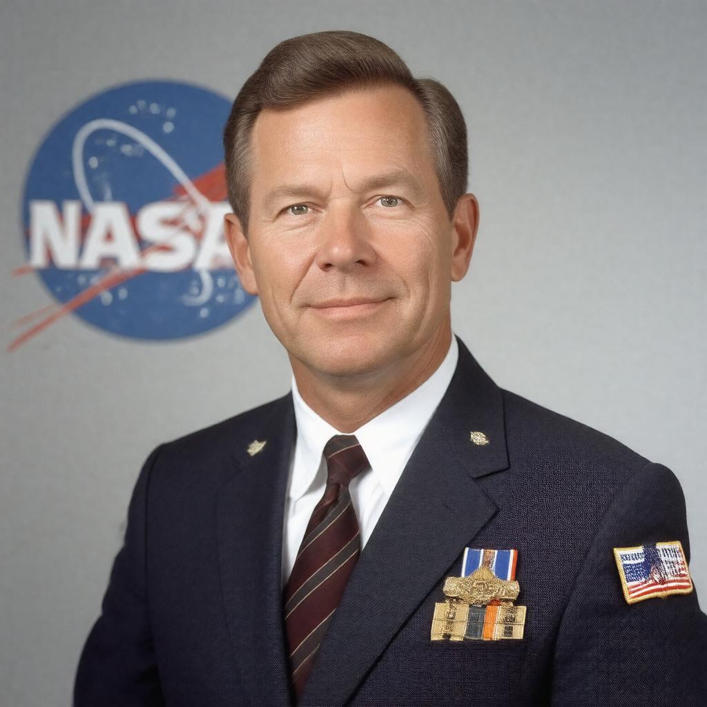 Stuart Roosa